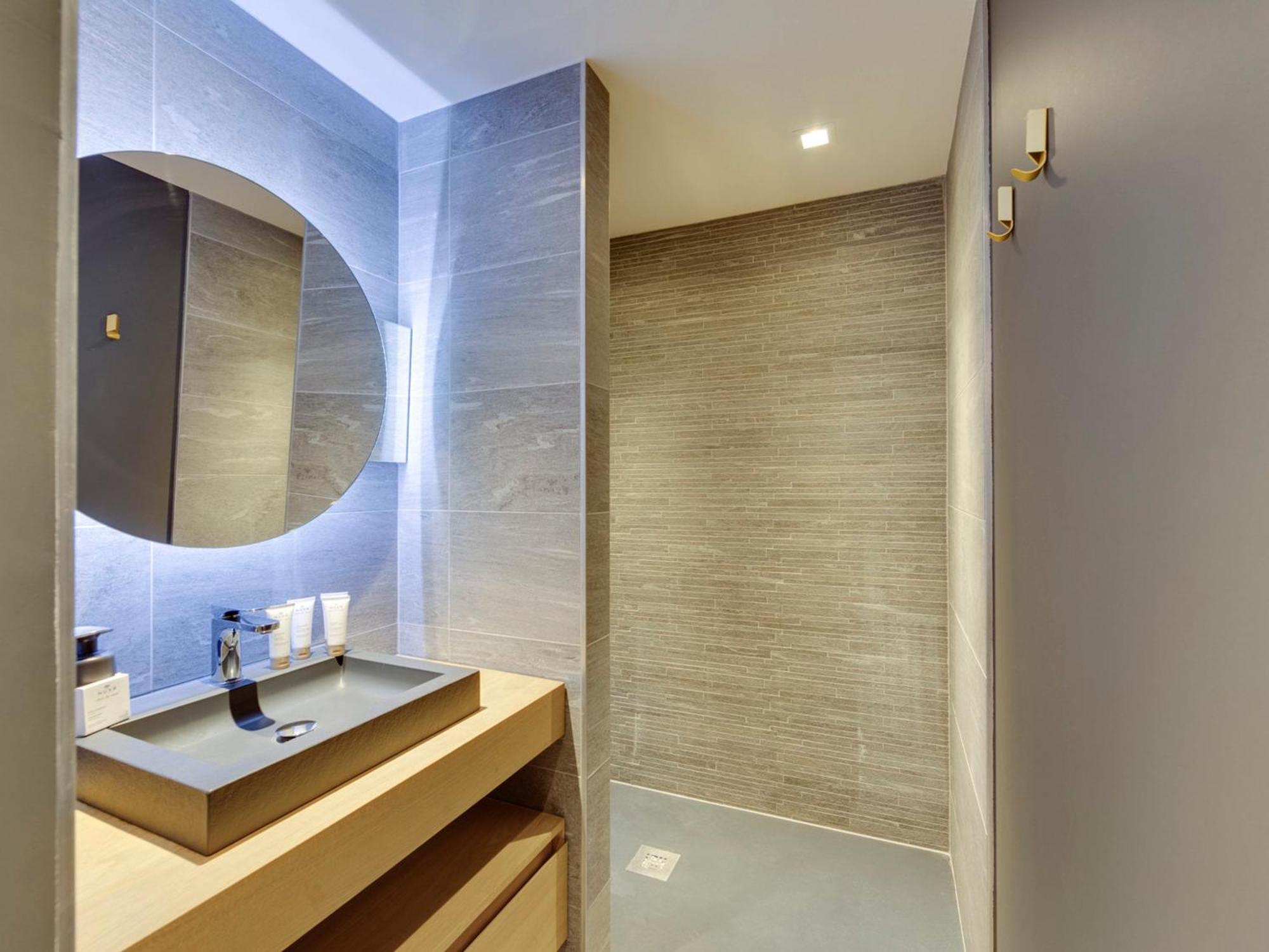 Appartement Moderne Au Coeur De Tignes, 2 Chambres, Balcon, Wifi, Linge Fourni - Fr-1-641-3 Exteriör bild